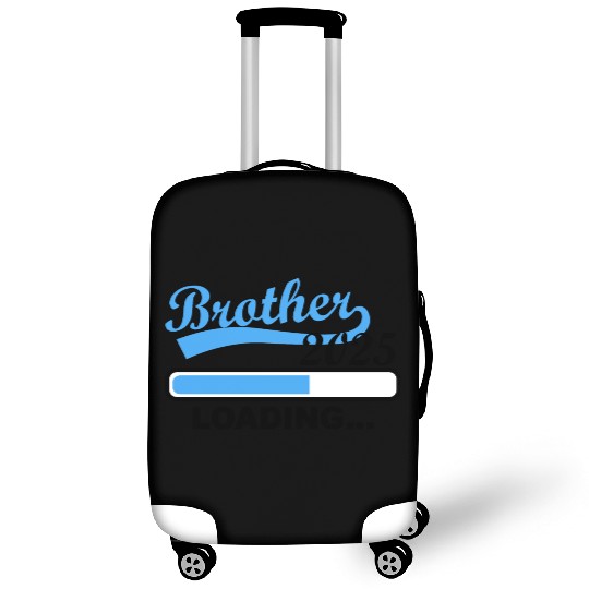 Cute Teddy Big Brother 2025, 2025 Big Brother Luggage Covers