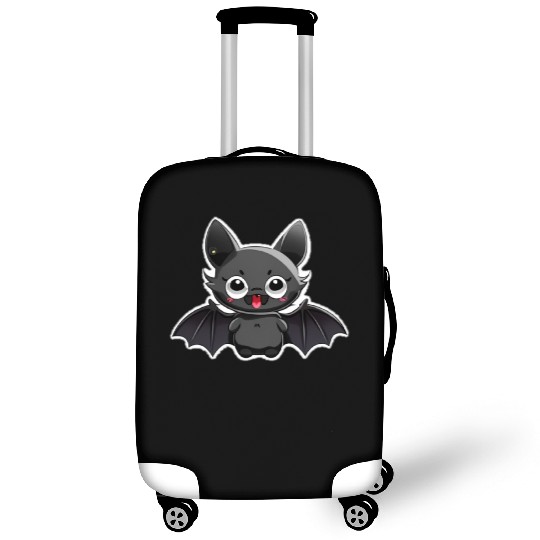 Fat Bat Luggage Covers