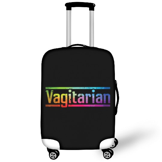 Lesbian Lgbt Pride Month Gay Couple Luggage Covers