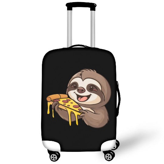 Bitcoin Digital Gold Store of Value Luggage Covers