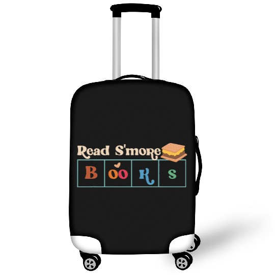 Science Of Reading Teacher more Books Literacy Luggage Covers