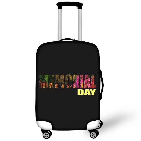 MEMORIAL DAY Luggage Covers