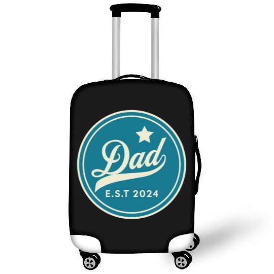 DAD est 1 Luggage Covers