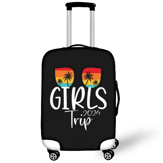 hello teacher Happy day preschool summer student Luggage Covers