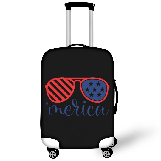 merica Luggage Covers