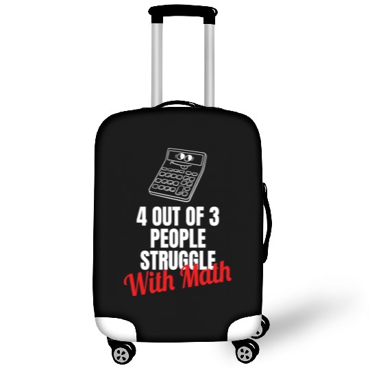 Teaching Best Teacher Lesson School Counselor Luggage Covers