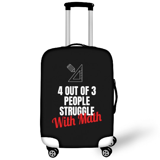 Teaching Best Teacher Lesson School Counselor Luggage Covers