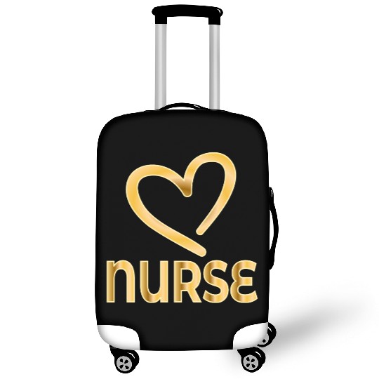 THANK YOU TO NURSES Luggage Covers