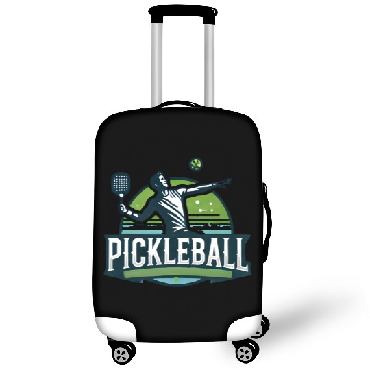 Pickleball Basic Luggage Covers