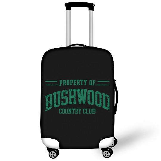 Bushwood Country Club 1980 Vintage Luggage Covers