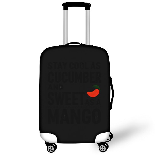 mango Luggage Covers