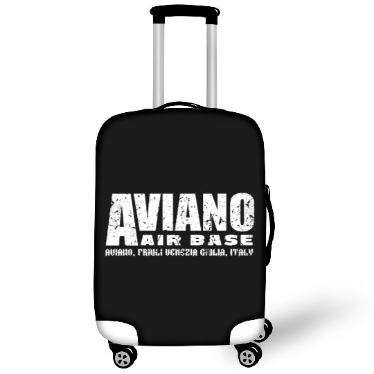 Ave Maris Stella Lady Blessed Mother Mary Latin Luggage Covers