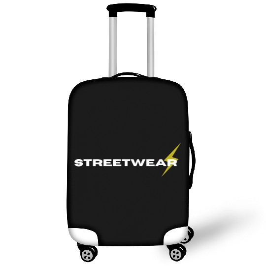 streetwear Luggage Covers