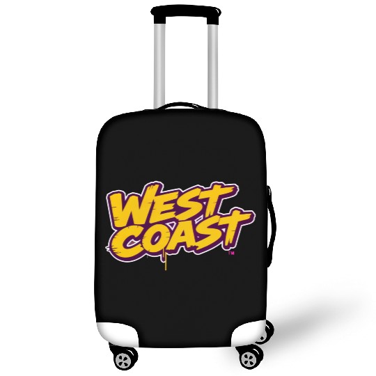 West Coast Luggage Covers