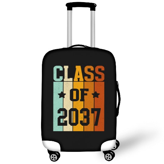 CLASS OF 2037 BACK TO SKHOOL. Luggage Covers