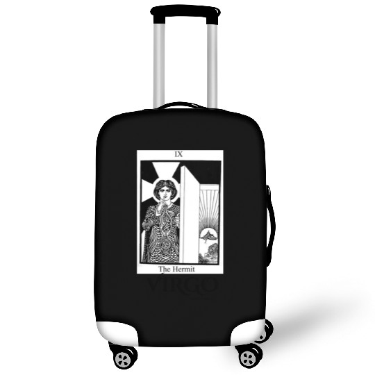 VIRGO Luggage Covers