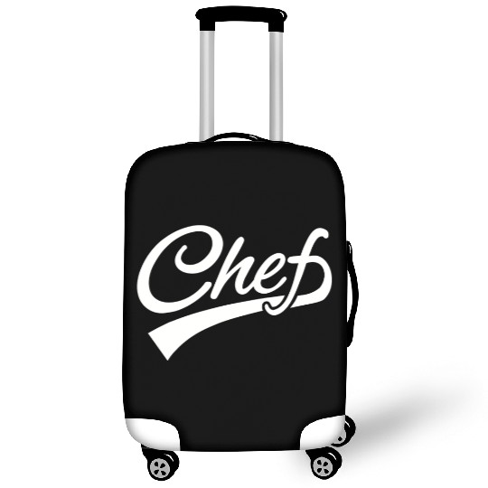 Chef Luggage Covers
