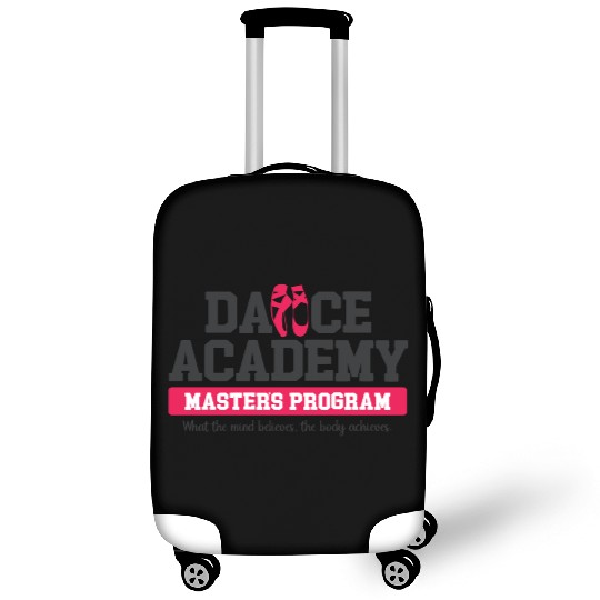 Dance Academy - Master’s Program Luggage Covers
