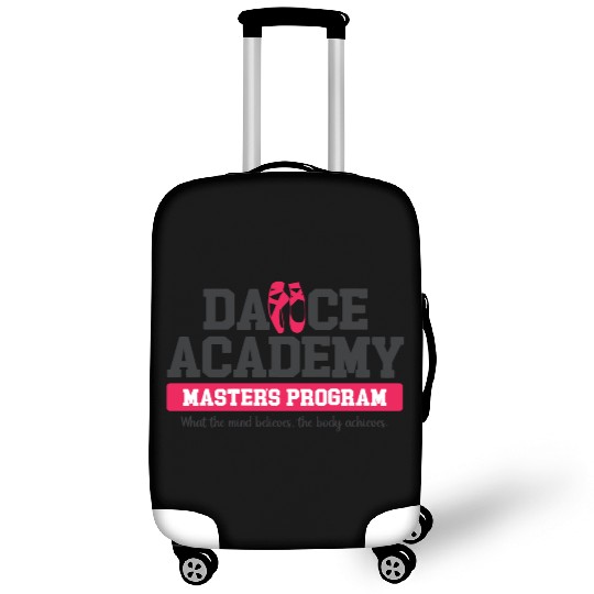 Dance Academy - Master’s Program Luggage Covers