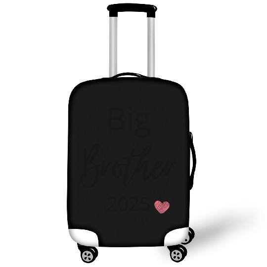 big brother 2025 Luggage Covers