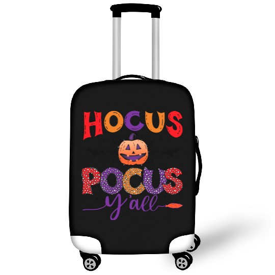 HOCUS POCUS Luggage Covers