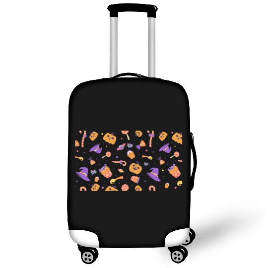 this Luggage Covers: This classic unisex jersey