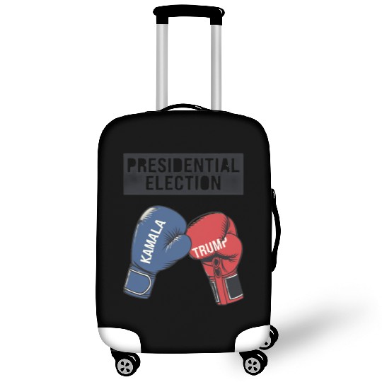 Presidential election Luggage Covers