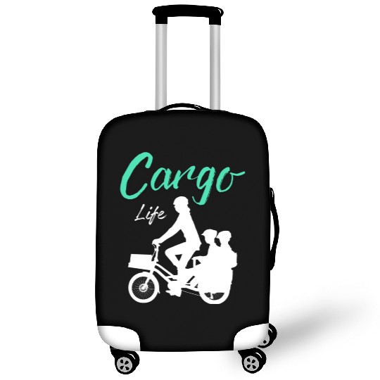 Cargo Life Mom Luggage Covers