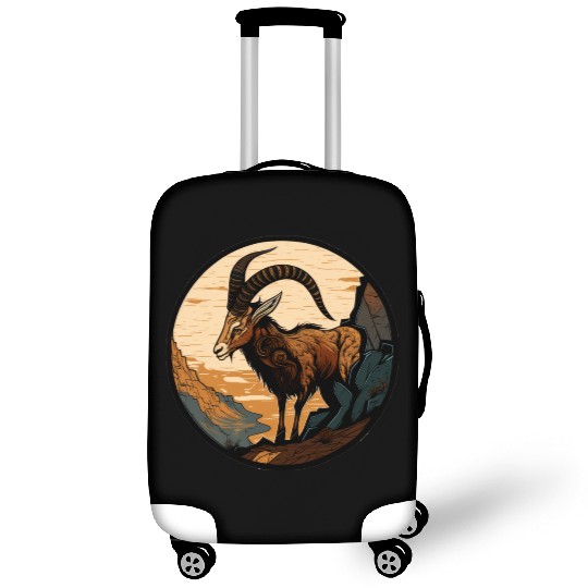 Capricorn Luggage Covers