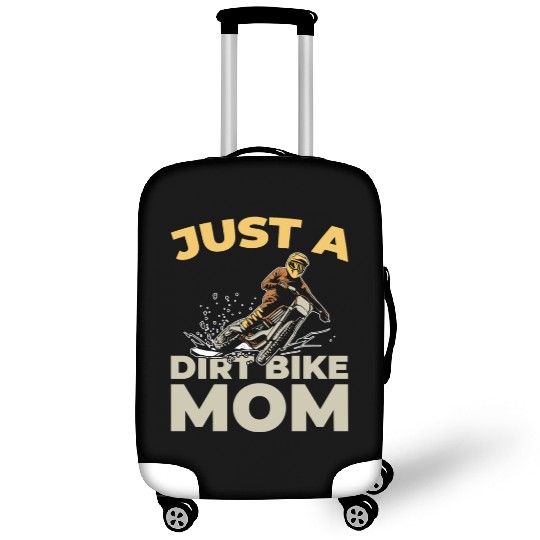 Dirt Bike Mx Motocross Supermoto Luggage Covers