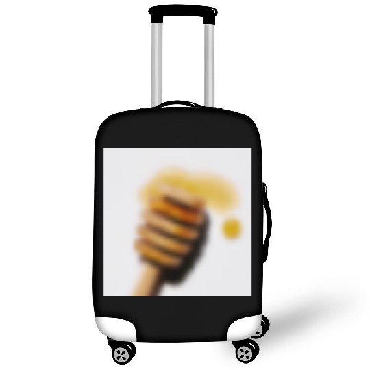 black excellence,black history month Luggage Covers