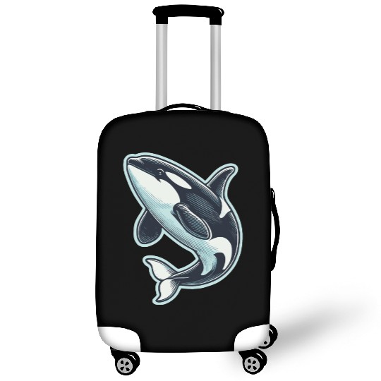 Orca Luggage Covers