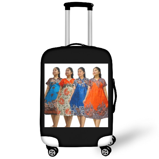 CENTINI KIMONO LD 110 Luggage Covers