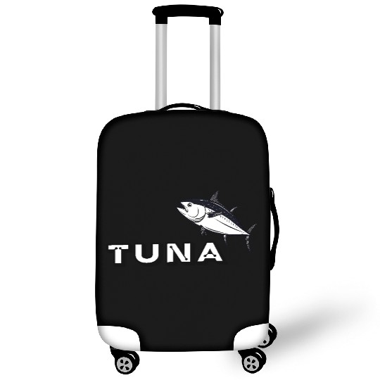 TUNA Luggage Covers