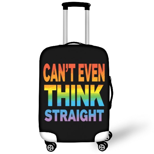 Pride LGBTQ Pride Rainbow Pride Gay Pride LGBTQ Luggage Covers