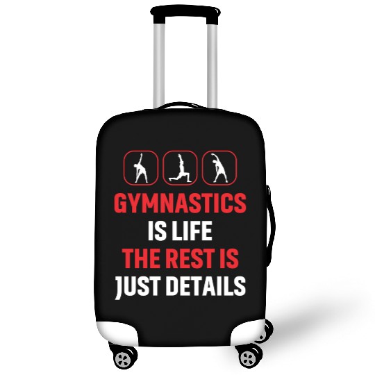 Gymnastics Gym Fitness Sports Training Luggage Covers