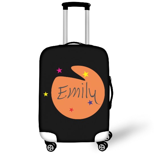 emily Luggage Covers