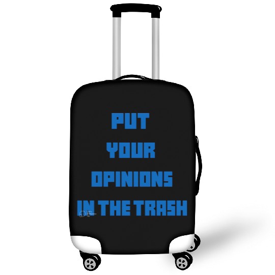 Urban Edge Luggage Covers & Luggage Covers – Stylish Men's Streetwear