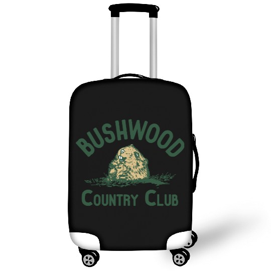 Bushwood Country Club Funny Movie Luggage Covers