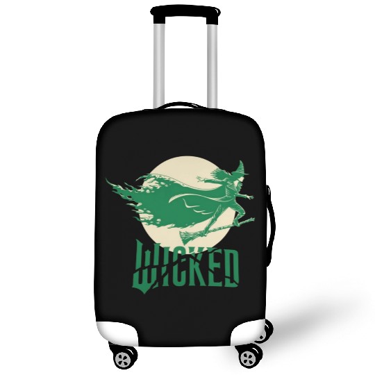 Wicked Luggage Covers