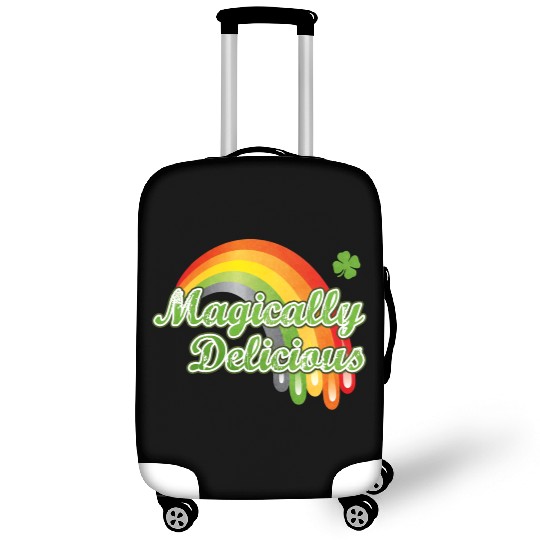 Magically Delicious Luggage Covers