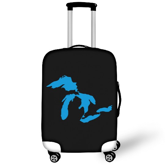 Great Lakes Luggage Covers