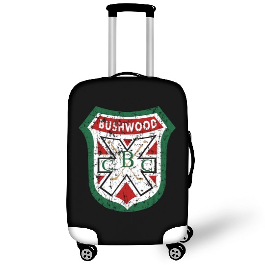 Bushwood Country Club Crest Luggage Covers