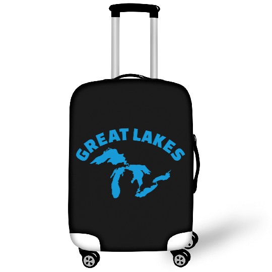 Great Lakes Luggage Covers