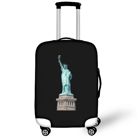 Statue Of Liberty Luggage Covers