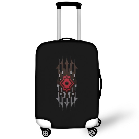 l'Cie 1 - Final fantasy XIII Luggage Covers