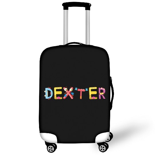Dexter Luggage Covers