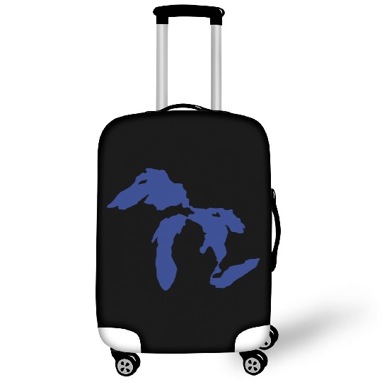 Great Lakes Luggage Covers