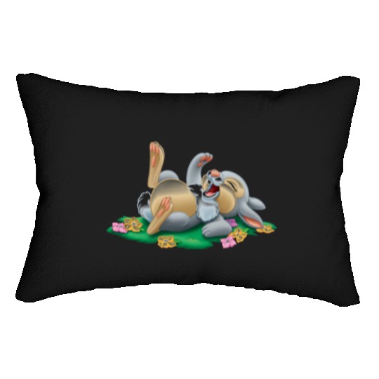 Disney Bambi Thumper Lumbar Pillows