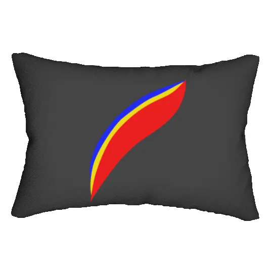 Captain EO - Disney - Lumbar Pillows